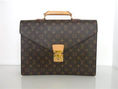 lv brieftasche herren|louis vuitton aktentasche herren.